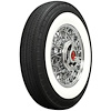 American Classic Bias Look Radial Whitewall Tire 800R15 - image 1
