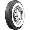 American Classic Bias Look Radial Whitewall Tire 560R15