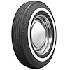 American Classic Bias Look Radial Whitewall Tire 670R15
