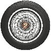 Maxxis Radial Tire 205/70R14 - image 3