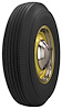 Firestone Vintage Bias Ply Tire 600/650-17