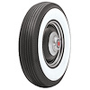Firestone Vintage Bias Ply Tire 600/650-17