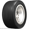 Michelin TB5+ Tire, F Soft Compound, 16/53-13 - image 1