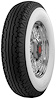 Firestone Vintage Bias Ply Tire 700-17