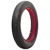 Michelin Double Rivet Tire, 12x45 - image 1