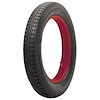 Michelin Double Rivet Tire, 13x45 - image 1