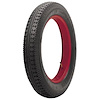 Michelin Double Rivet Tire, 14x45 - image 1