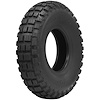 71287 Scooter Tire, Coker Classic Trials, 14x6 - image 1