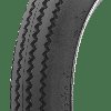 Firestone Deluxe Champion Motorcycle Tire 350-18 - image 2