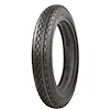 Coker Classic Diamond Tread Motorcycle Tire 385-18 - image 1