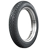 Coker Classic Diamond Tread Motorcycle Tire 450-18