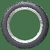 Coker Classic Diamond Tread Motorcycle Tire 450-18 - image 2