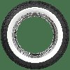 Beck Motorcycle Tire 450-18 - image 2