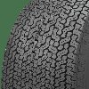 72146 Rear Pro-Trac Street Pro Tire N50-15 - image 2
