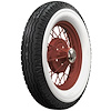 Firestone Vintage Bias Ply Tire 550/600-19