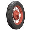 Excelsior Stahl Sport Radial 600/650R18