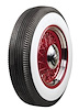 600/650-18 FIRESTONE BLACK - image 1