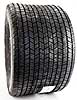 72199 Rear Pro-Trac Street Pro Tire S515/45-15 - image 2