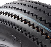Firestone Deluxe Champion Motorcycle Tire 400-18 - image 2