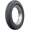 Firestone Deluxe Champion Motorcycle Tire 500-16 - image 1