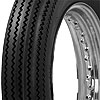 Firestone Deluxe Champion Motorcycle Tire 500-16 - image 2