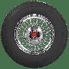 72573 Tire, Firestone Balloon, 650-19 - image 2