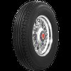 72577 Tire, Firestone Balloon, 700-18 - image 2