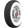Firestone Vintage Bias Ply Tire 700-18