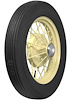 BFGoodrich Silvertown Blackwall Bias Ply Tire 475/500-19   ( 3.75" x 30.50" - 19" ) - image 1