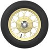 BFGoodrich Silvertown Blackwall Bias Ply Tire 475/500-19   ( 3.75" x 30.50" - 19" ) - image 2