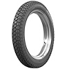 73221 Motorcycle Tire, Firestone Motorcycle ANS, 450-17 - image 1