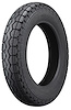 Treadwell Track Master Motorcycle Tire 500-16 - image 1