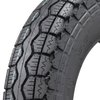 Treadwell Track Master Motorcycle Tire 500-16 - image 2