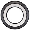 737101 Classic Star Series Whitewall Radial Tire 185/80R13