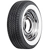 737103 Classic Star Series Whitewall Radial Tire 205/60R15