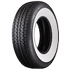 737105 Classic Star Series Whitewall Radial Tire 215/70R16