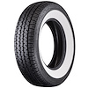 737109 Classic Star Series Whitewall Radial Tire 205/75R14