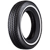 738101 Classic Star Series Whitewall Radial Tire 165R15