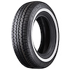 738106 Classic Star Series Whitewall Radial Tire P215/75R15