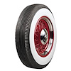 650-19 FIRESTONE BLACK - image 1