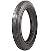 Firestone Chevron Tread Motorcycle Tire 385-20 - image 1