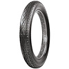Coker Classic Diamond Tread Motorcycle Tire 385-20 - image 1