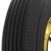 Firestone Vintage Bias Ply Tire 600-20 - image 2
