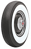 Firestone Vintage Bias Ply Tire 600-20