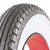 BFGoodrich Silvertown Whitewall Bias Ply Tire 600-20 (30 x 5) ( 4.75" x 32.40" - 20" ) - image 3