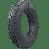 Firestone Classic Blackwall Truck Tire Size: 650-20 - image 2