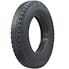 761401 Firestone Classic Blackwall Truck Tire Size: 700-20