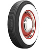 Garfield Zig Zag Tread Tire Size: 650-16