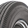 BFGoodrich Silvertown Blackwall Bias Ply Tire 700-20 (34x7)   ( 4.89" x 35.00" - 20" ) - image 2