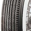 BFGoodrich Silvertown Whitewall Bias Ply Tire 440/450-21   ( 3.75" x 29.75" - 21" ) - image 2